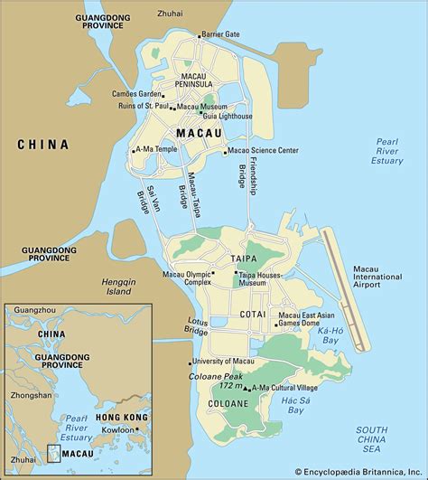 where is macau city|Geography of Macau .